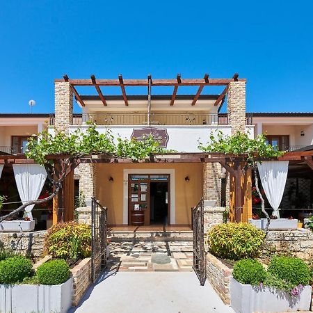 Sobe Sole Ξενοδοχείο Cepljani Εξωτερικό φωτογραφία
