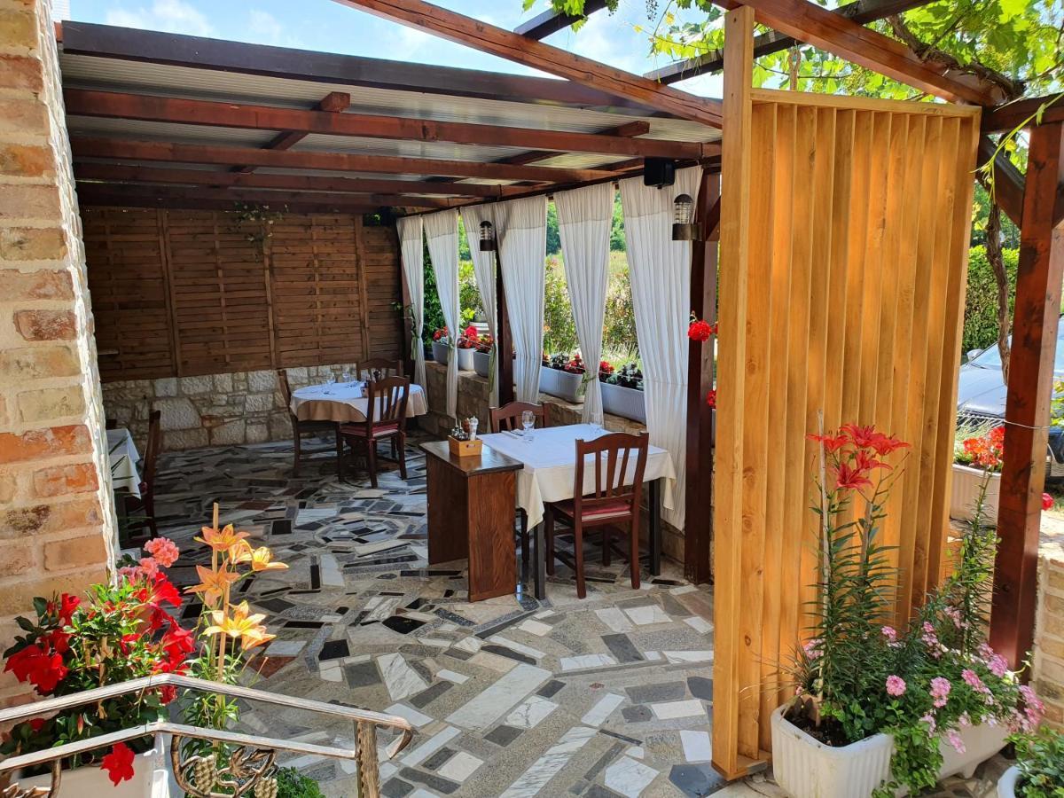 Sobe Sole Ξενοδοχείο Cepljani Εξωτερικό φωτογραφία